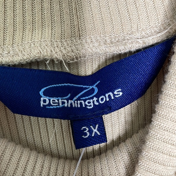 Penningtons Short Sleeve Top - Picture 4 of 6